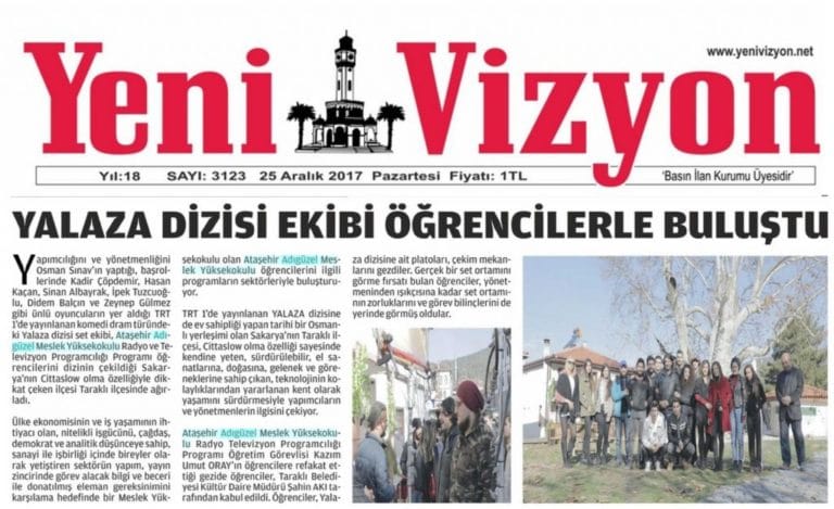 Yeni Vizyon-25.12.2017