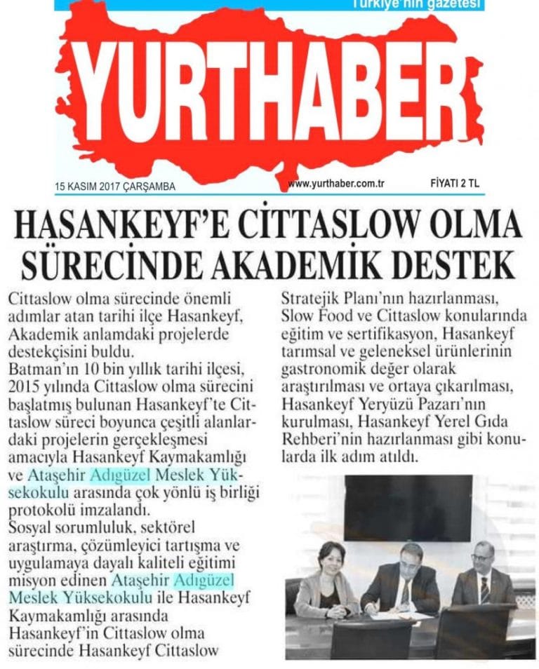 Yurt Haber 15.11.2017