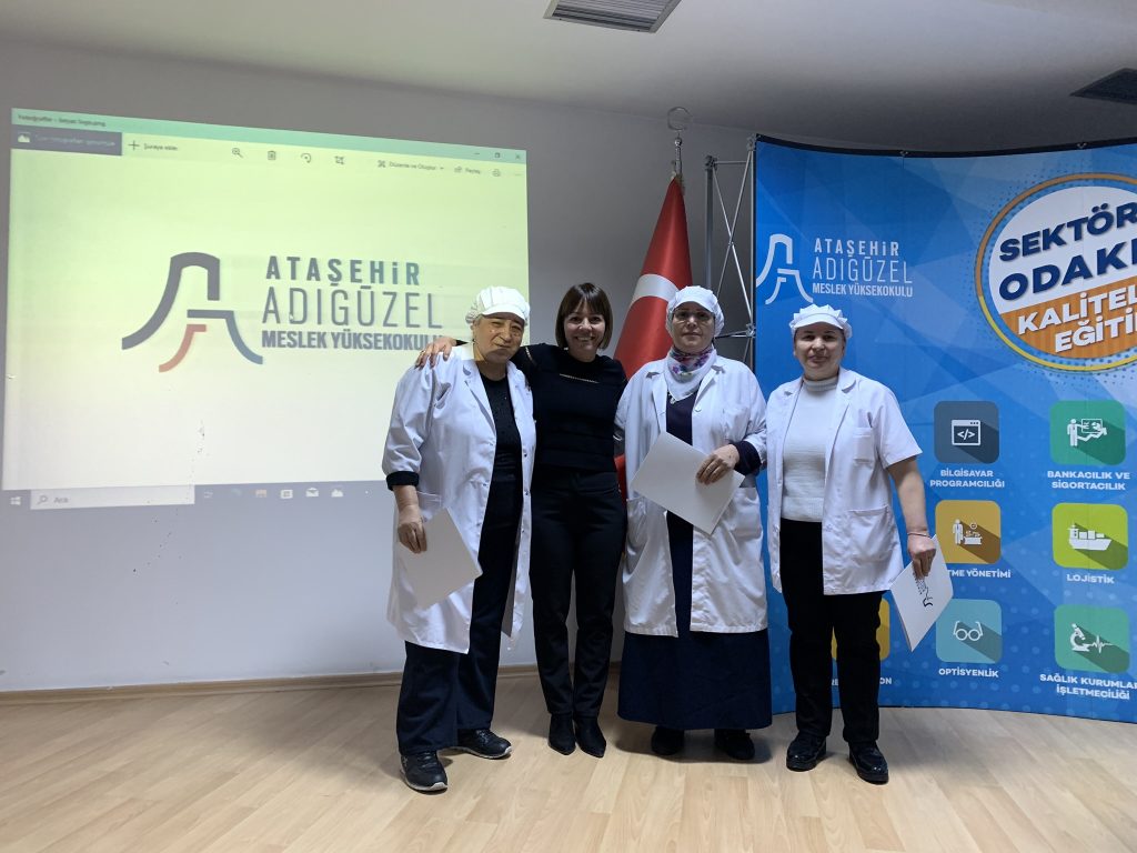 “2022 Performans Değerlendirme” Ödül Töreni ve “Akademik Kurul” Toplantısı