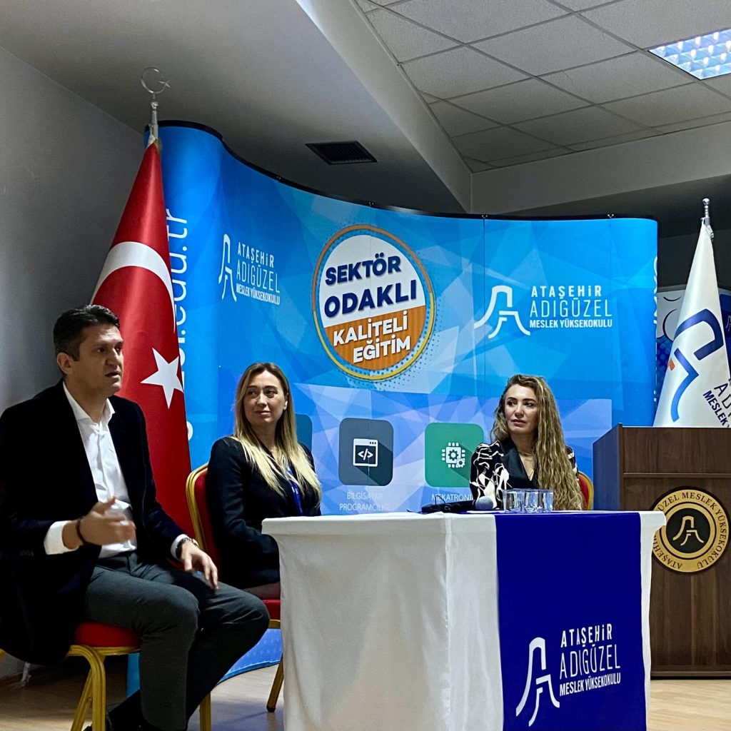 Sivil Havacılık Kabin Hizmetleri: Mesleki Farkındalık Paneli
