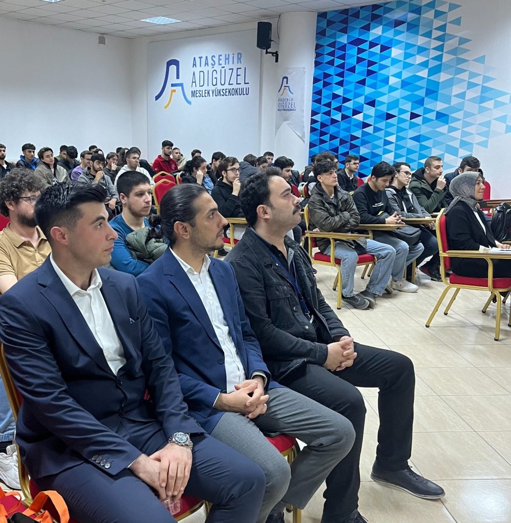 Kariyer Günü Etkinliklerimiz Gerçekleştirildi