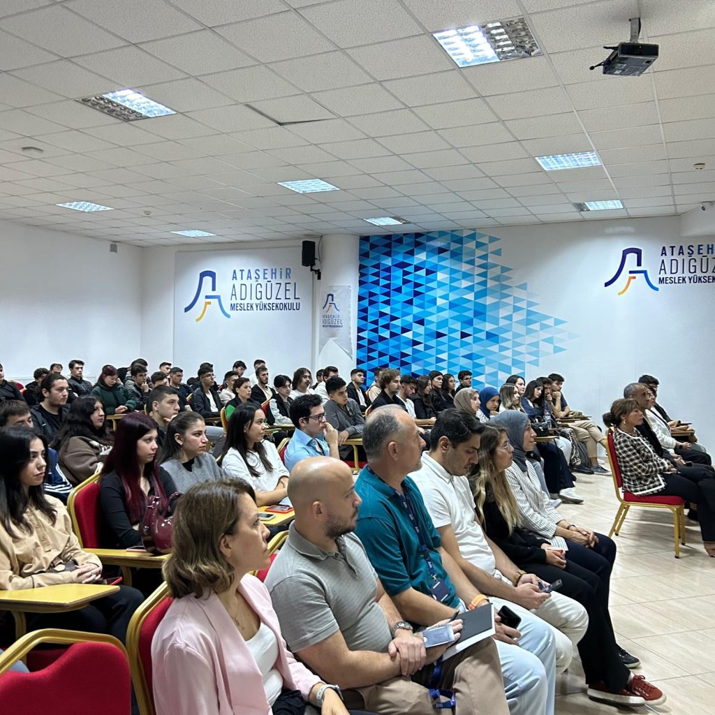 Yeni Adıgüzel’liler, Aramıza Hoş Geldiniz!