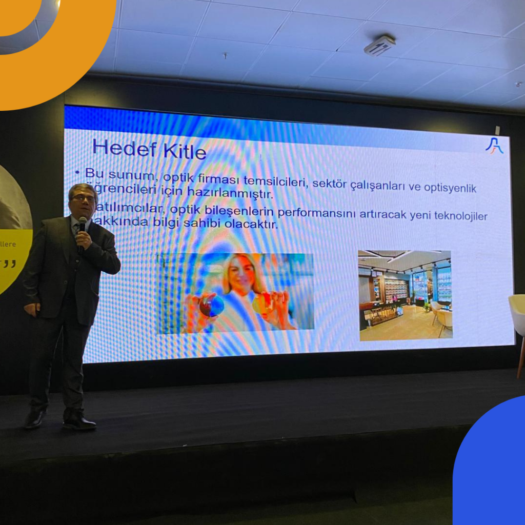 Silmo Optik 2024 Fuarı’ndaydık!