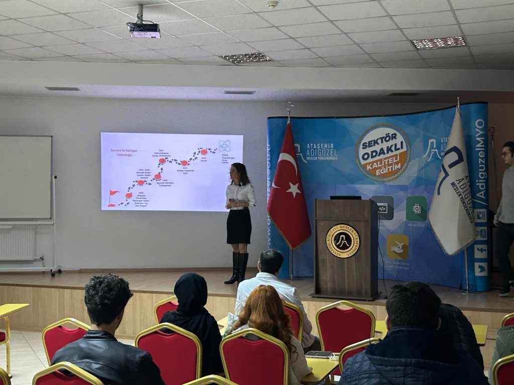 CV Teknikleri