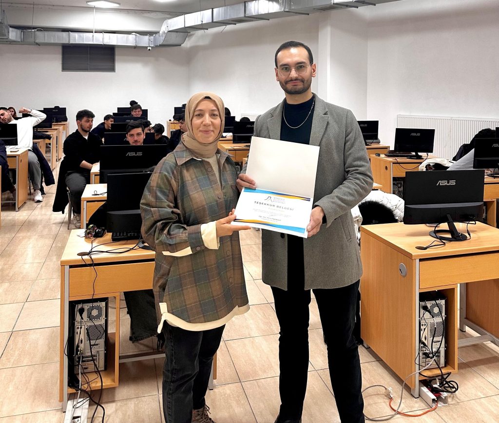 Mezunlarımızla Mentör Buluşmaları