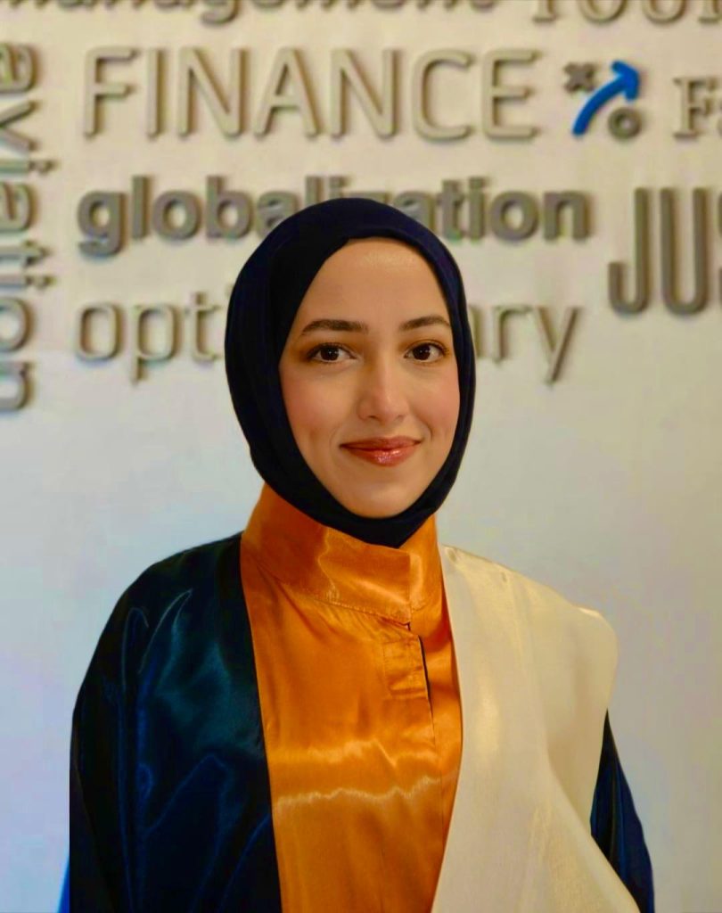 Öğr. Gör. Ceyda ATAÇ
