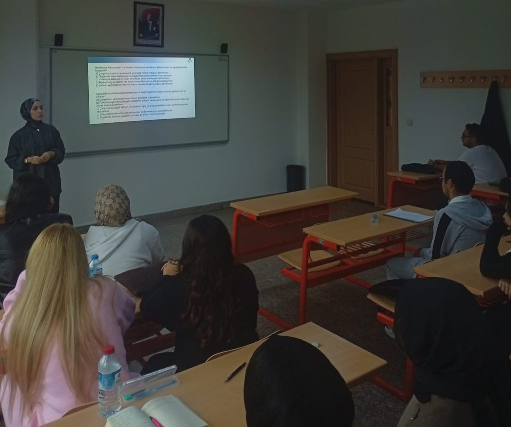 Aşı Tereddüdünde Sağlık Sistemine Güvenin Rolü Araştırıldı